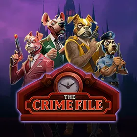 The Crime File