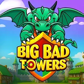 Big Bad Towers