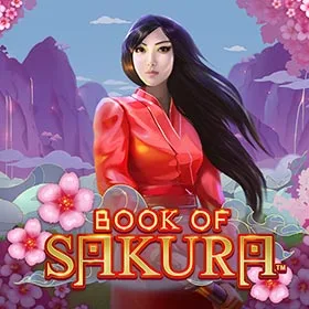 Book of Sakura