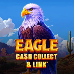 Eagle: Cash Collect & Link