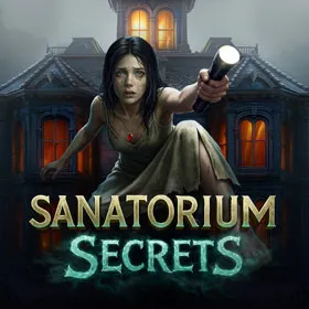 Sanatorium Secrets