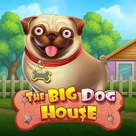 The Big Dog House