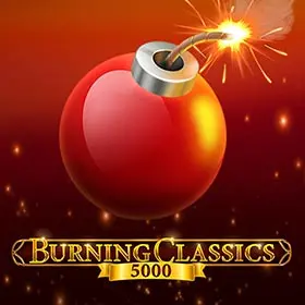 Burning Classics 5000