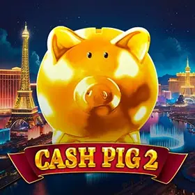 Cash Pig 2