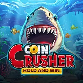 Coin Crusher Hold and Win