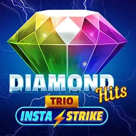 Diamond Hits Trio: InstaStrike