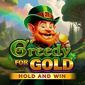 Greedy for Gold: Hold and Win