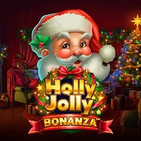 Holly Jolly Bonanza