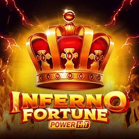 Inferno Fortune Power Hit