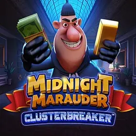 Midnight Marauder - ClusterBreaker