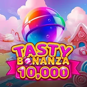 Tasty Bonanza 10,000