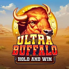 Ultra Buffalo Hold and Win