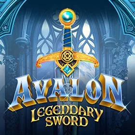 Legendary Sword Avalon