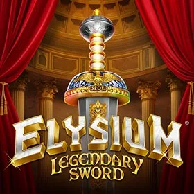 Legendary Sword Elysium