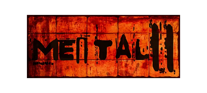 Slot Mental 2 online