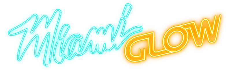 Miami Glow Slot
