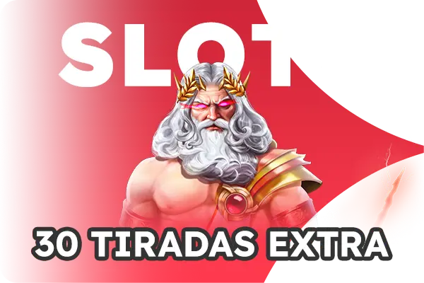 Tiradas gratis bienvenida