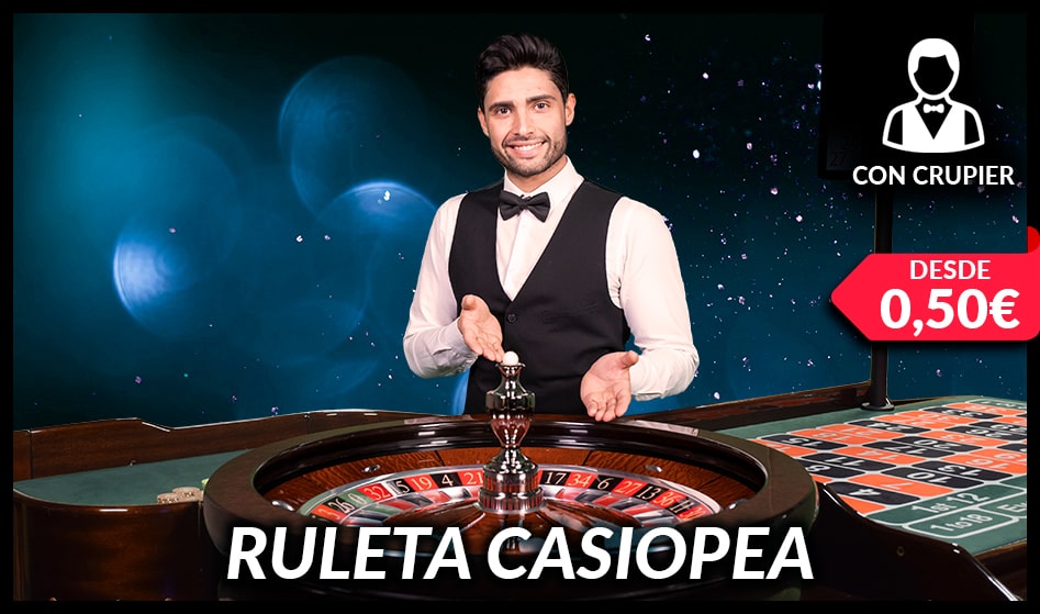El casino online más completo de España | CasinoBarcelona.es ✔️