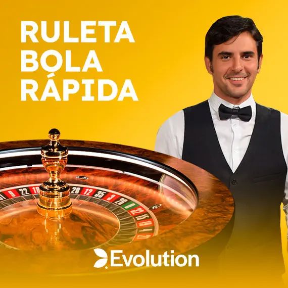 Ruleta en Vivo