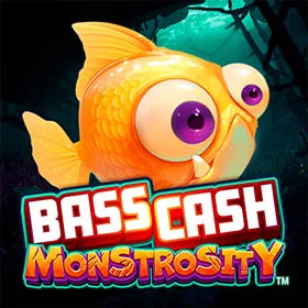 Bass Cash Monstrosity juego en la app