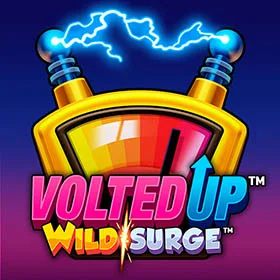 Volted Up Wild Surge Slot