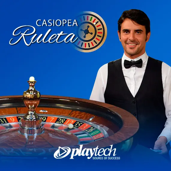Casino Barcelona Logo