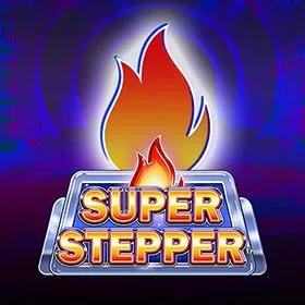SuperStepper Slot Image
