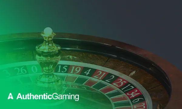 Ruleta en Vivo Personalización Total